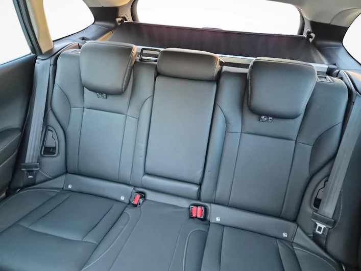Fahrzeugbild SUBARU OUTBACK