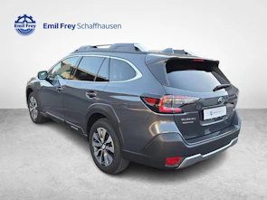 Fahrzeugbild SUBARU Outback 2.5i Luxury
