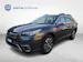 Subaru Outback 2.5i Luxury