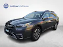 Subaru Outback 2.5i Luxury
