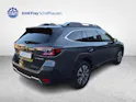 Subaru Outback 2.5i Luxury