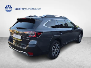 Fahrzeugbild SUBARU Outback 2.5i Luxury