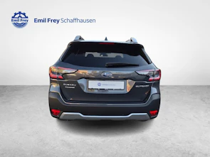 Fahrzeugbild SUBARU Outback 2.5i Luxury
