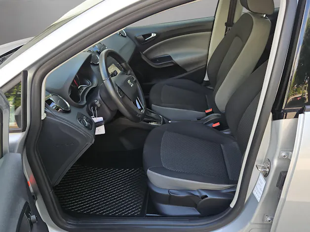 SEAT Ibiza 1.0 TSI 110 Style
