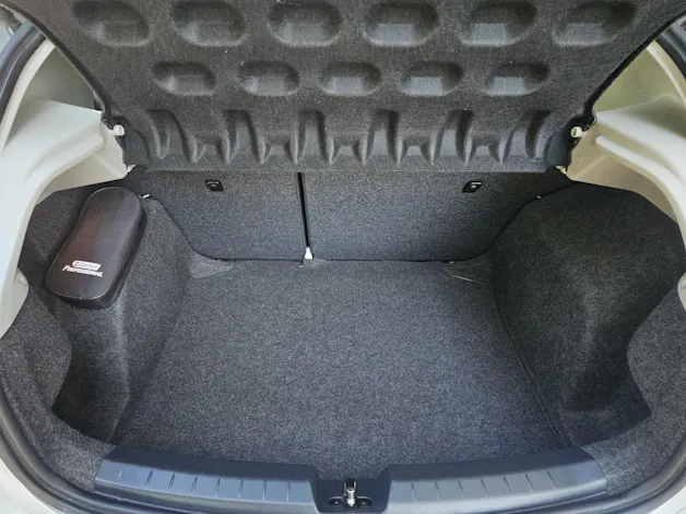 SEAT Ibiza 1.0 TSI 110 Style