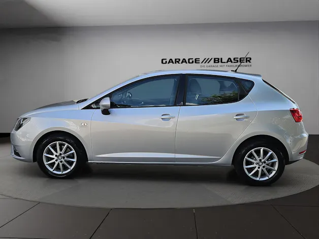 SEAT Ibiza 1.0 TSI 110 Style