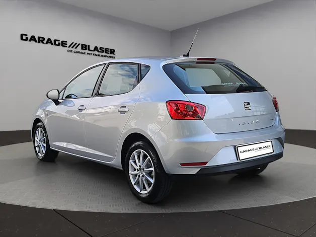 SEAT Ibiza 1.0 TSI 110 Style