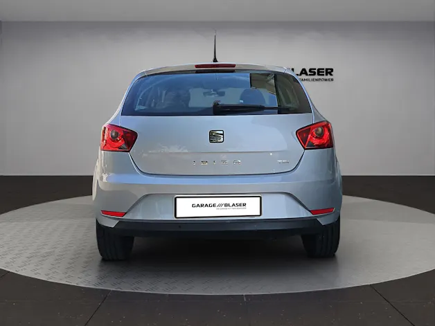 SEAT Ibiza 1.0 TSI 110 Style