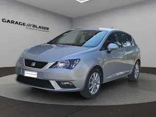 SEAT Ibiza 1.0 TSI 110 Style