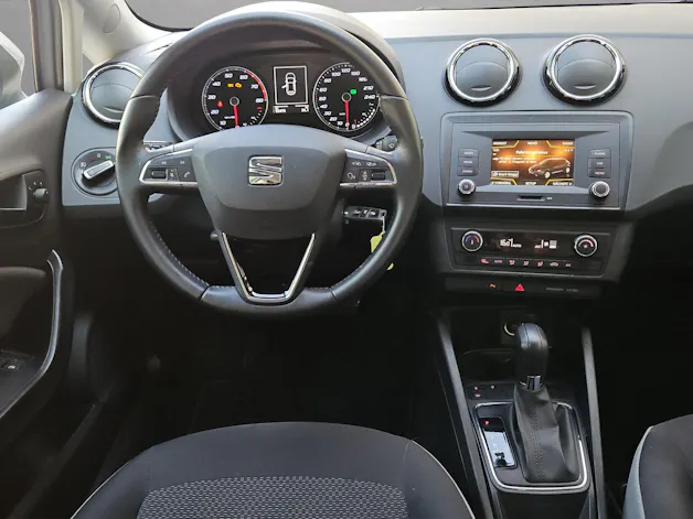 SEAT Ibiza 1.0 TSI 110 Style