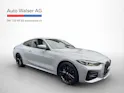 BMW 420i xDrive Coupé