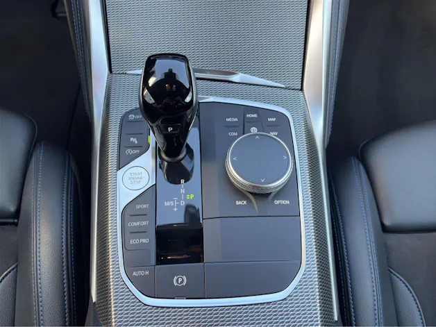BMW 420i xDrive Coupé