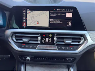 BMW 420i xDrive Coupé