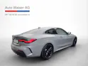 BMW 420i xDrive Coupé