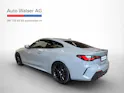 BMW 420i xDrive Coupé
