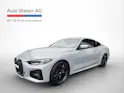 BMW 420i xDrive Coupé