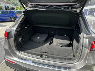 MERCEDES-BENZ EQA 250 AMG Line (CH)