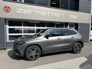 MERCEDES-BENZ EQA 250 AMG Line (CH)