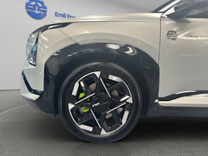 Fahrzeugbild KIA EV5 81 kWh GT 4x4