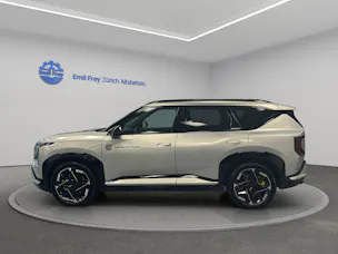 Kia EV5 81 kWh GT 4x4
