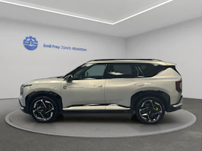 Fahrzeugbild KIA EV5 81 kWh GT 4x4