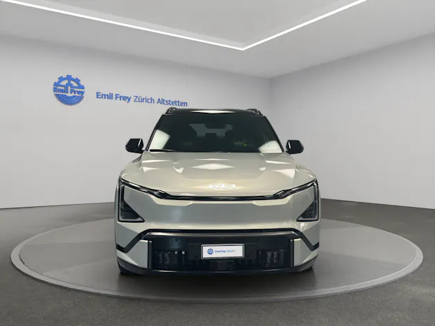 Kia EV5 81 kWh GT 4x4