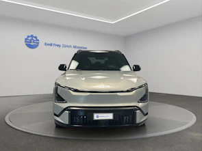 Fahrzeugbild KIA EV5 81 kWh GT 4x4