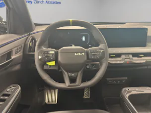 Kia EV5 81 kWh GT 4x4
