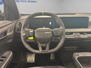 Fahrzeugbild KIA EV5 81 kWh GT 4x4