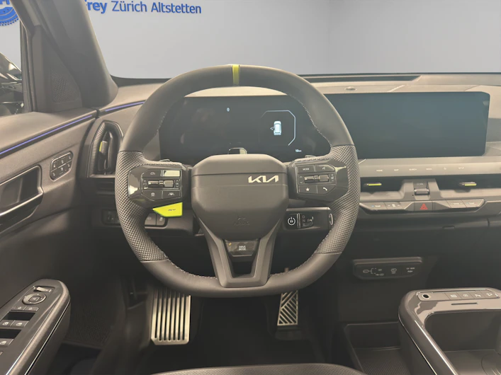 Fahrzeugbild KIA EV5