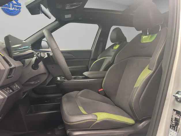 Kia EV5 81 kWh GT 4x4
