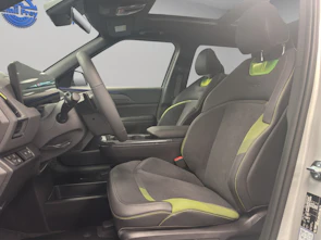 Fahrzeugbild KIA EV5 81 kWh GT 4x4