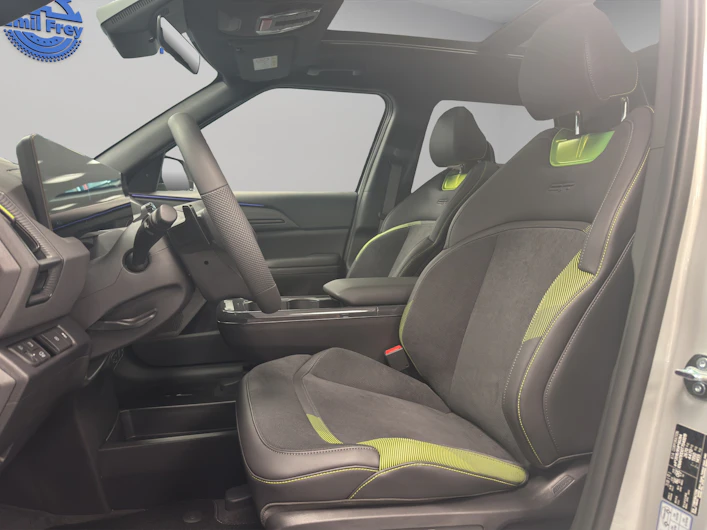 Fahrzeugbild KIA EV5