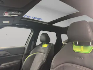 Kia EV5 81 kWh GT 4x4