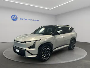 Kia EV5 81 kWh GT 4x4