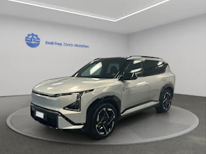 Fahrzeugbild KIA EV5 81 kWh GT 4x4