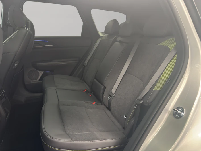 Fahrzeugbild KIA EV5