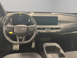Kia EV5 81 kWh GT 4x4