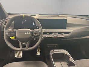Fahrzeugbild KIA EV5 81 kWh GT 4x4
