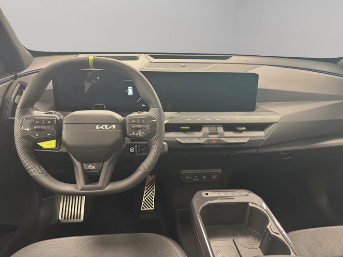 Fahrzeugbild KIA EV5