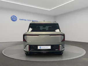 Kia EV5 81 kWh GT 4x4