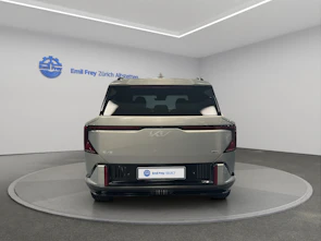 Fahrzeugbild KIA EV5 81 kWh GT 4x4