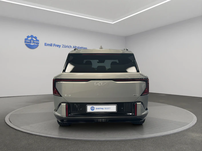 Fahrzeugbild KIA EV5