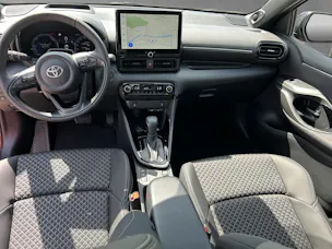Toyota Yaris 1.5 VVT-i HSD Premium
