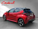 Toyota Yaris 1.5 VVT-i HSD Premium