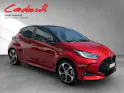 Toyota Yaris 1.5 VVT-i HSD Premium