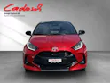 Toyota Yaris 1.5 VVT-i HSD Premium
