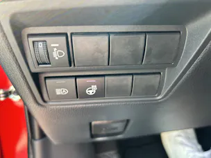 Toyota Yaris 1.5 VVT-i HSD Premium