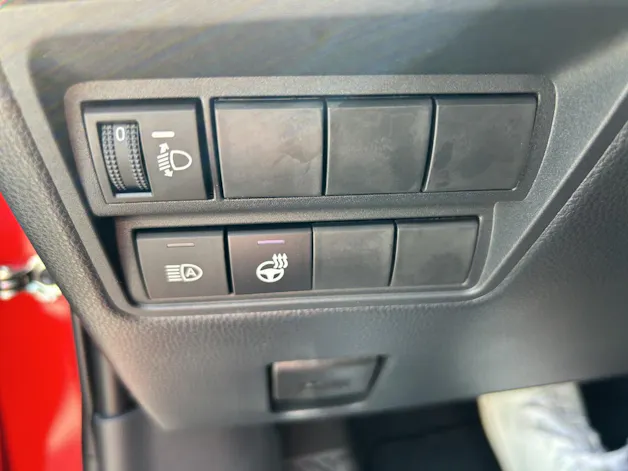 Toyota Yaris 1.5 VVT-i HSD Premium