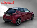 Toyota Yaris 1.5 VVT-i HSD Premium